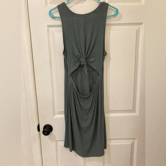 aerie | Dresses | Aerie Tie Front Palm Green Dress Size Medium | Poshmark aerie | Dresses | Aerie Tie Front Palm Green Dress Size Medium | Poshmark